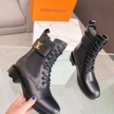 LV Boots